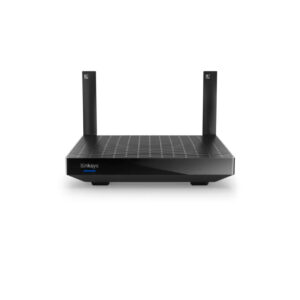 Linksys Enrutador inalámbrico MAX-STREAM MR735