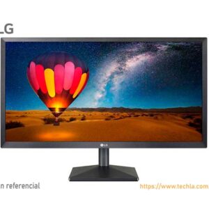Monitor LG 21,5" 22MN430M-B IPS, FHD, 75Hz, 5ms, FreeSync