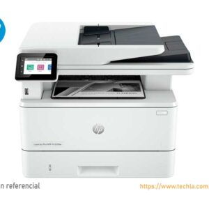 Impresora HP Multifuncional 2Z629A LaserJet Pro MFP 4103FDW