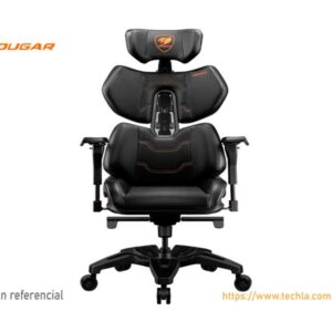 Silla Gaming Cougar Terminator 3MTERNXB