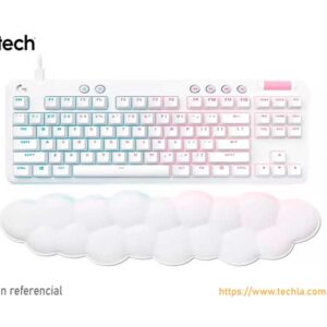 Teclado Gamer Logitech G713 TKL 920-010413 Mecánico RGB