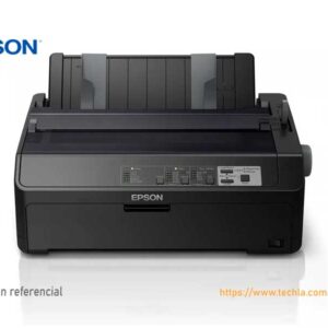 Impresora Matricial Epson  FX-890II 9 pines C11CF37201