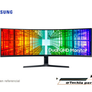 Monitor Samsung LED 49" LS49A950UINXZA Super UltraWide