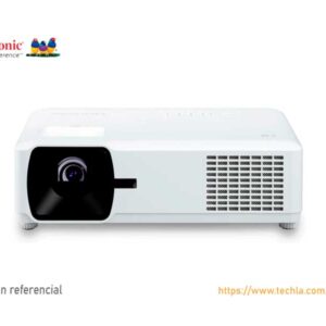 Proyector LS600W ViewSonic WXGA DLP 3500 Lumens