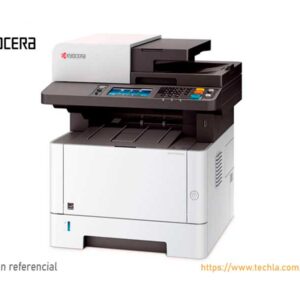 Impresora Láser Kyocera Ecosys M2640idw/L Multifuncional 1102S54US0