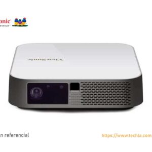 Proyector M2E ViewSonic portátil Full HD 3D USB-C