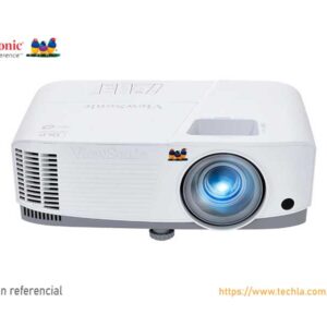 Proyector ViewSonic PA503S 3600 Lumens