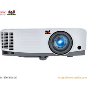 Proyector ViewSonic PA503X 3800 Lumens VGA, HDMI