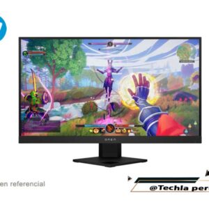 Monitor HP OMEN 25i 24,5" 22J05AA IPS, FHD, 165Hz, 1ms, FreeSync