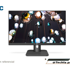 Monitor AOC 24" 24E1Q IPS, FHD, 60Hz, 5ms