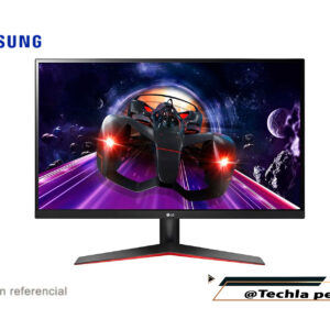 Monitor LG 27" 27MP60G IPS FHD, 75HZ, 1MS, AMD FreeSync