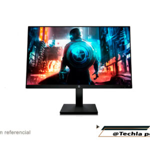 Monitor HP Gaming 27" 2V6B2AA IPS, FHD, 165Hz, 1ms, FreeSync