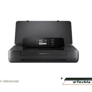 Impresora Portátil HP OfficeJet 200 CZ993A Wi-Fi
