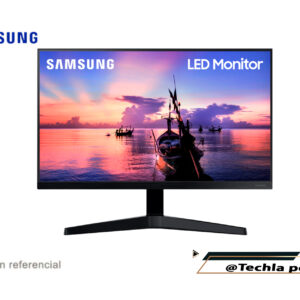 Monitor Samsung 27" LF27T350FHLXPE IPS, FHD, 5MS, 75HZ