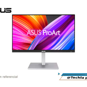 Monitor Asus ProArt Display 27" PA278CGV IPS, QHD, 144Hz, 5ms