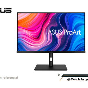 Monitor profesional ASUS ProArt Display PA328CGV 32" IPS, 2K QHD, 165Hz, 5ms