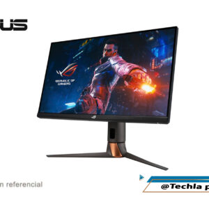 Monitor ASUS ROG Swift 27" PG279QM Fast IPS, 240Hz, 1ms, Nvidia G-Syn