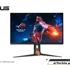 Monitor Asus ROG Swift 360Hz PG27AQN 27" UltraFast IPS, QHD, 360Hz