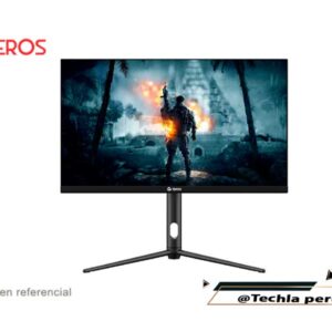 Monitor Gaming Teros 24.5" Teros TE-2410G VA, FHD, 240Hz, 1ms, Adaptive Sync