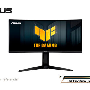Monitor gamer ASUS TUF VG30VQL1A 29.5" FreeSync Premium VA, WFHD, 200Hz, 1ms