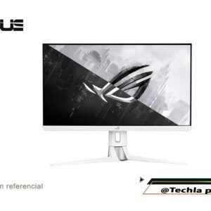Monitor gaming ASUS ROG Strix XG27AQ-W 27" FAST IPS, 2K QHD, 170Hz, 1ms, G-Sync, FreeSync