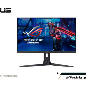 Monitor ASUS ROG STRIX XG27AQMR 27" IPS QHD 2K 300Hz 1ms G-Sync