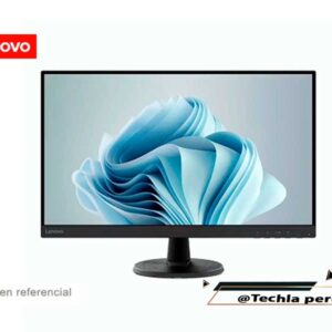 Monitor Lenovo ThinkVision C27-40 27" 63DDKAR6LA FHD, 75Hz, 5ms, Amd FreeSync