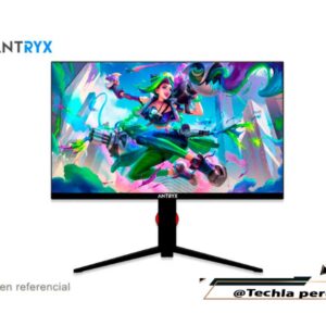 Monitor Gaming ANTRYX Xtreme Vision  IPX272QGT 27″ QHD/ 180HZ/ 1MS