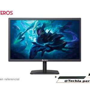 Monitor Teros 19" TE-1910S LED, HD, 60Hz, 5ms.