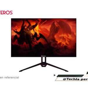Monitor Teros 23.8" TE-2411S IPS, FHD, 100Hz, 1ms.