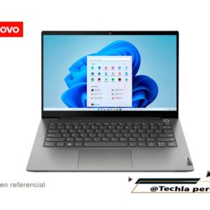 Laptop Lenovo ThinkBook 14 G3 ACL AMD Ryzen 5 21A200S7LM 8GB 512GB W11P 14" FHD