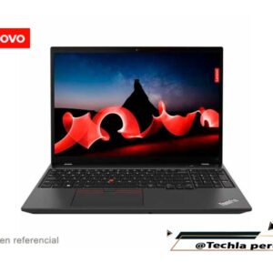 Laptop Lenovo ThinkPad T16 Gen 2 21HJ000VLM 16" Intel Core i7