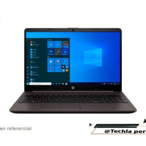 Laptop HP 250 G9 15.6" 7C6E6LA i3-1215U, 8GB DDR4, SSD 256GB, 15.6" HD, Windows 11