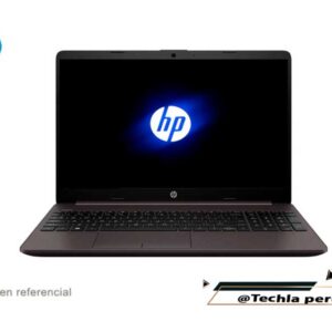 Laptop HP 250 G9 15.6″ 7C6J6LA Ci7-1255U 8GB DDR4, SSD 512GB, HD, Free Dos