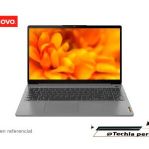 Laptop Lenovo IdeaPad 3 15ITL06 15.6" FHD i7-1165G7 82H8031YLM Full HD 16GB 512GB SSD