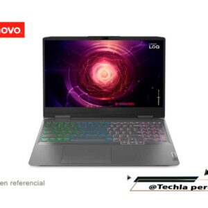 Laptop Lenovo 15.6" LOQ 15APH8 82XT002PLM FHD IPS, AMD Ryzen 7 7840HS 16GB DDR5-5600MHz