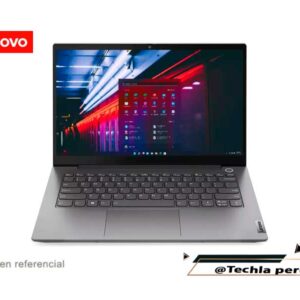 Laptop Lenovo ThinkBook 14 G2 ITL 14" 20VD01MVLM Full HD 8GB Total RAM - 512GB SSD Intel Core i7
