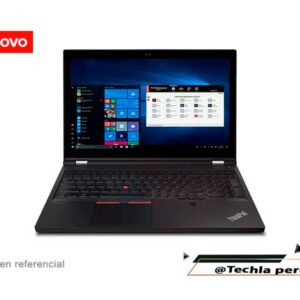 Laptop Lenovo ThinkPad P15 G2 15.6" 20YRS86L00 FHD i7-11850H 2.50GHz 16GB 1TB SSD NVIDIA T1200 4GB