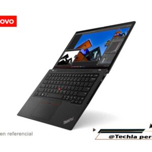 Laptop Lenovo ThinkPad T14 Gen 4 21HE000XLM I5-1335U, 16GB - 2TB SSD, W11P