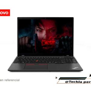 Laptop Lenovo THINKPAD T16 GEN 2 16" 21HJ000ULM I7-1355U 16GB DDR5 512GB Windows 11 Pro
