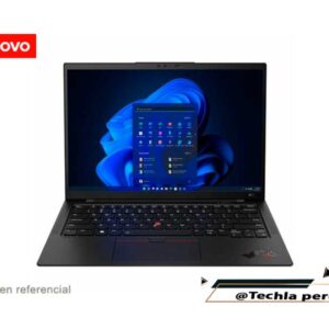 Laptop Lenovo ThinkPad X1 Carbon Gen 11 21HN0012LM 14"