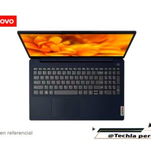Laptop Lenovo IdeaPad 3 15ITL6 15.6" 82H802WRLM Intel Core i5-1155G7 256GB SSD 8GB RAM