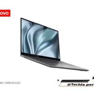Laptop Lenovo Yoga Slim 7 Pro 14IAP7 14" 82SV007MLM Intel Core i5-1240P 16GB 512GB SSD Windows 11