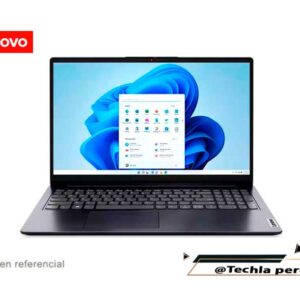 Laptop Lenovo IdeaPad1 15AMN7 15.6" 82VG0047LM FHD TN AMD Ryzen 3 7320U 2.4/4.1GHz, 8GB LPDDR5-5500