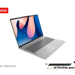 Laptop Lenovo IdeaPad Slim 5 16IRL8 16" 82XF0073LM Intel Core i7 13620H Ram 16GB Disco 512GB SSD