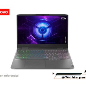 Laptop Lenovo LOQ 15IRH8 15.6" 82XV00HWLM FHD IPS, Core i7-13620H 2.4/4.9GHz, 16GB DDR5-5200