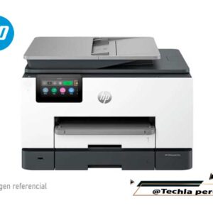 Impresora Multifuncional HP OfficeJet Pro 9130 404K5C Wi-Fi/LAN/USB