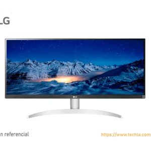 Monitor Gaming LG UltraWide 29" 29WQ600-W, 100Hz, 5ms, AMD FreeSync