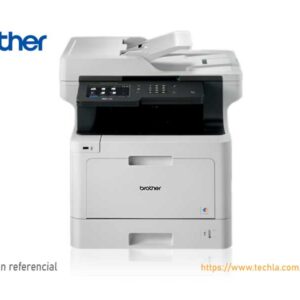 Impresora Multifuncional Brother Láser MFC-L8900CDW Inalámbrico