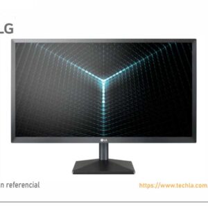 Monitor LG LED 24" 24MK430H 60HZ FHD HDMI.